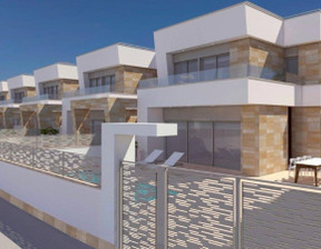 Dom na sprzedaż, Hiszpania Orihuela Costa Villamartín, 373 754 dolar (1 506 229 zł), 100 m2, 77738942