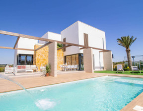 Dom na sprzedaż, Hiszpania Orihuela Costa Dehesa de Campoamor, 1 462 516 dolar (5 893 938 zł), 270 m2, 77819773