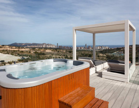 Dom na sprzedaż, Hiszpania Finestrat Finestrat Hills, 1 348 765 dolar (5 435 521 zł), 370 m2, 78461332