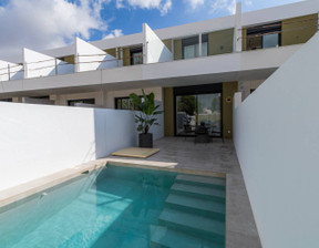 Dom na sprzedaż, Hiszpania Pilar De La Horadada, 248 628 dolar (1 001 970 zł), 90 m2, 78665537
