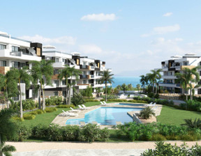 Mieszkanie na sprzedaż, Hiszpania Orihuela Costa Playa Flamenca, 425 434 dolar (1 714 499 zł), 75 m2, 79609156