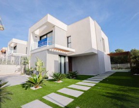 Dom na sprzedaż, Hiszpania Finestrat Finestrat Hills, 892 038 dolar (3 594 913 zł), 159 m2, 70630082