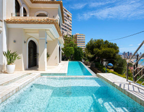Dom na sprzedaż, Hiszpania Benidorm Benidorm, 3 195 868 dolar (12 943 264 zł), 690 m2, 84874444