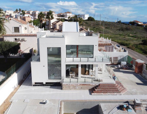 Dom na sprzedaż, Hiszpania Torrevieja, 1 619 601 dolar (6 381 227 zł), 407 m2, 86095982