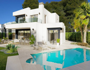 Dom na sprzedaż, Hiszpania Benissa La Fustera, 1 164 596 dolar (4 693 321 zł), 192 m2, 86842392