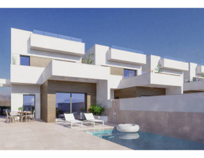 Dom na sprzedaż, Hiszpania Los Montesinos La Herrada, 398 671 dolar (1 614 617 zł), 110 m2, 87640097