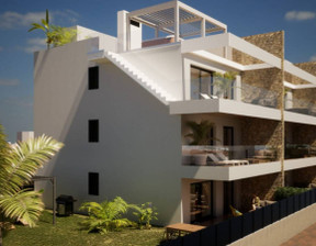 Mieszkanie na sprzedaż, Hiszpania Finestrat, 330 420 dolar (1 318 377 zł), 73 m2, 87876526