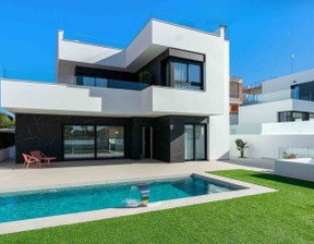 Dom na sprzedaż, Hiszpania Rojales Benimar, 567 777 dolar (2 288 141 zł), 136 m2, 89057721