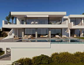 Dom na sprzedaż, Hiszpania Benitachell Benitachell - Cumbres del Sol, 3 103 783 dolar (12 508 247 zł), 693 m2, 81014375