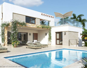 Dom na sprzedaż, Hiszpania Rojales Ciudad Quesada, 896 712 dolar (3 550 978 zł), 225 m2, 81573604
