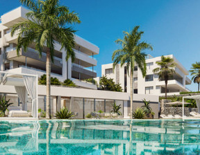 Mieszkanie na sprzedaż, Hiszpania Marbella, 1 557 850 dolar (6 309 293 zł), 180 m2, 81839477