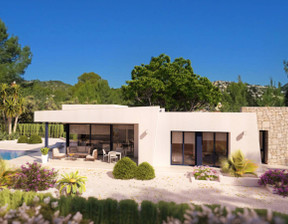 Dom na sprzedaż, Hiszpania Benissa Fanadix, 1 002 094 dolar (4 038 439 zł), 147 m2, 82044867