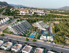 Mieszkanie na sprzedaż, Hiszpania Finestrat, 455 005 dolar (1 833 670 zł), 166 m2, 83072191