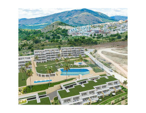 Mieszkanie na sprzedaż, Hiszpania Finestrat Finestrat Hills, 400 838 dolar (1 615 376 zł), 111 m2, 83790256