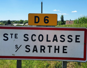 Dom na sprzedaż, Francja Sainte Scolasse Sur Sarthe, 103 982 dolar (425 288 zł), 40 m2, 102165364