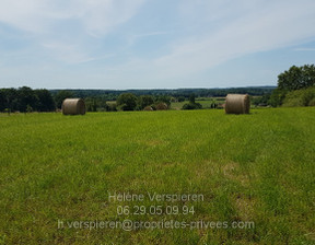 Działka na sprzedaż, Francja Monpazier, 47 438 dolar (194 022 zł), 3931 m2, 100916086