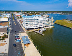 Mieszkanie na sprzedaż, Usa Crisfield 1 Dock St #, 329 900 dolar (1 322 899 zł), 141,03 m2, 99964824