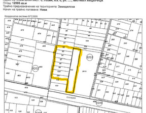 Działka na sprzedaż, Bułgaria София/sofia с. Лозен/s. Lozen, 1 334 088 dolar (5 576 490 zł), 35 000 m2, 100525677