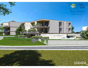 Mieszkanie na sprzedaż, Chorwacja Novigrad, 496 859 dolar (2 037 124 zł), 90 m2, 97616305