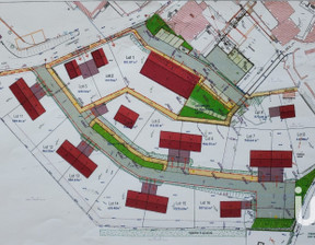 Działka na sprzedaż, Francja Longessaigne, 61 457 dolar (251 359 zł), 463 m2, 101263147