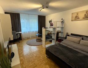 Mieszkanie do wynajęcia, Niemcy Munich Zaubzerstraße, 1572 dolar (6571 zł), 34 m2, 102040745