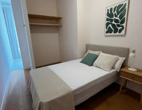 Kawalerka do wynajęcia, Hiszpania Barcelona Carrer de Mallorca, 821 dolar (3367 zł), 160 m2, 102376769