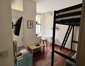 Mieszkanie do wynajęcia, Włochy Rome Via Francesco Carletti, 1397 dolar (5630 zł), 30 m2, 65784907