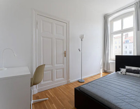 Kawalerka do wynajęcia, Niemcy Berlin Greifswalder Straße, 738 dolar (3084 zł), 68 m2, 65793118