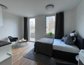 Kawalerka do wynajęcia, Niemcy Berlin Crailsheimer Straße, 1159 dolar (4530 zł), 26 m2, 95125724