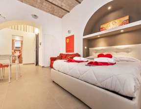 Mieszkanie do wynajęcia, Włochy Rome Via Statilia, 1716 dolar (6916 zł), 35 m2, 96389023