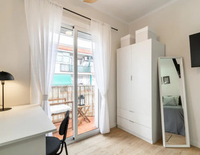 Kawalerka do wynajęcia, Hiszpania Barcelona Carrer de Llinars del Vallès, 990 dolar (3831 zł), 60 m2, 97546836