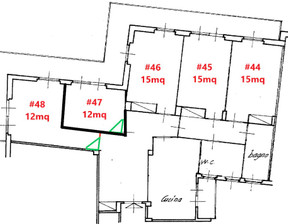 Kawalerka do wynajęcia, Włochy Rome Lungotevere di Pietra Papa, 911 dolar (3809 zł), 130 m2, 98643462