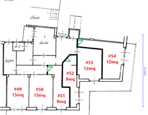 Kawalerka do wynajęcia, Włochy Rome Lungotevere di Pietra Papa, 823 dolar (3440 zł), 130 m2, 98668168