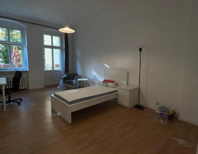 Kawalerka do wynajęcia, Niemcy Berlin Konstanzer Straße, 891 dolar (3724 zł), 24 m2, 99806173