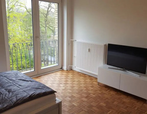 Mieszkanie do wynajęcia, Niemcy Hamburg Sierichstraße, 1261 dolar (5273 zł), 24 m2, 90199439