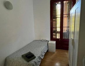 Kawalerka do wynajęcia, Hiszpania Barcelona Carrer del Bruc, 580 dolar (2246 zł), 240 m2, 90199621