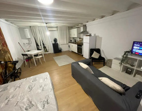 Mieszkanie do wynajęcia, Hiszpania Barcelona Carrer de Ferran, 1143 dolar (4687 zł), 50 m2, 90204701