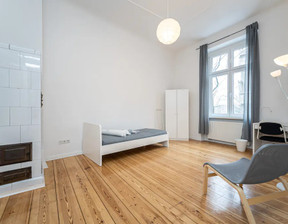 Kawalerka do wynajęcia, Niemcy Berlin Hermannstraße, 728 dolar (3044 zł), 108 m2, 90205433