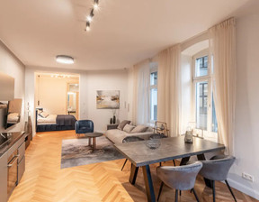 Kawalerka do wynajęcia, Niemcy Berlin Krausnickstraße, 2305 dolar (9637 zł), 75 m2, 90206273