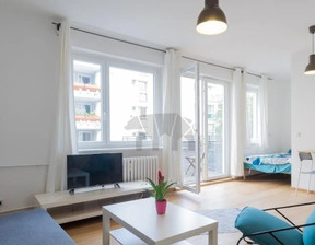 Mieszkanie do wynajęcia, Niemcy Berlin Jagowstraße, 1522 dolar (5950 zł), 36 m2, 90207532