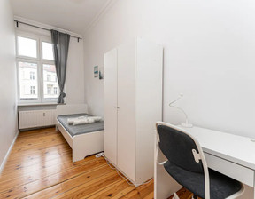 Kawalerka do wynajęcia, Niemcy Berlin Boxhagener Straße, 659 dolar (2578 zł), 70 m2, 90207967