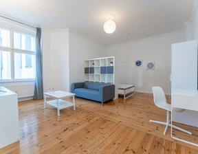 Kawalerka do wynajęcia, Niemcy Berlin Wisbyer Straße, 1420 dolar (5935 zł), 47 m2, 90208634