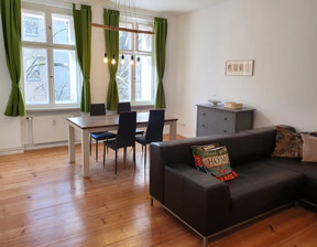 Mieszkanie do wynajęcia, Niemcy Berlin Malplaquetstraße, 2427 dolar (9491 zł), 80 m2, 90208725