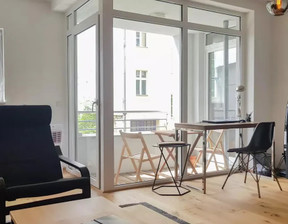 Kawalerka do wynajęcia, Niemcy Berlin Lückstraße, 1480 dolar (5787 zł), 50 m2, 90208928