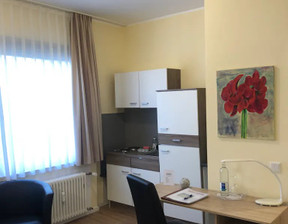 Kawalerka do wynajęcia, Niemcy Düsseldorf Harleßstraße, 1247 dolar (5213 zł), 24 m2, 90209561