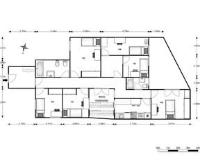 Kawalerka do wynajęcia, Hiszpania Madrid Calle de Gaztambide, 614 dolar (2376 zł), 150 m2, 90214268