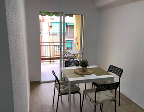 Mieszkanie do wynajęcia, Hiszpania Valencia Carrer de Lluis Oliag, 797 dolar (3307 zł), 40 m2, 90216910