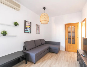 Mieszkanie do wynajęcia, Hiszpania Barcelona Plaça de Comas, 1645 dolar (6827 zł), 70 m2, 90219040