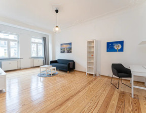 Kawalerka do wynajęcia, Niemcy Berlin Gabriel-Max-Straße, 2186 dolar (8546 zł), 60 m2, 90219817