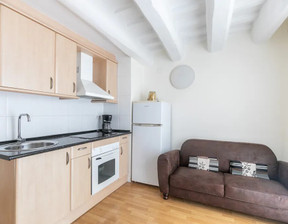 Kawalerka do wynajęcia, Hiszpania Barcelona Carrer de la Lleialtat, 915 dolar (3798 zł), 34 m2, 90219861